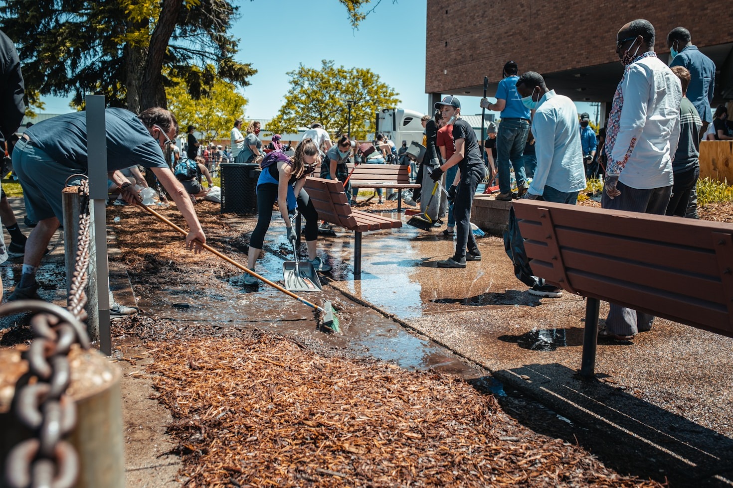 How Your Contributions Change Lives Instantly