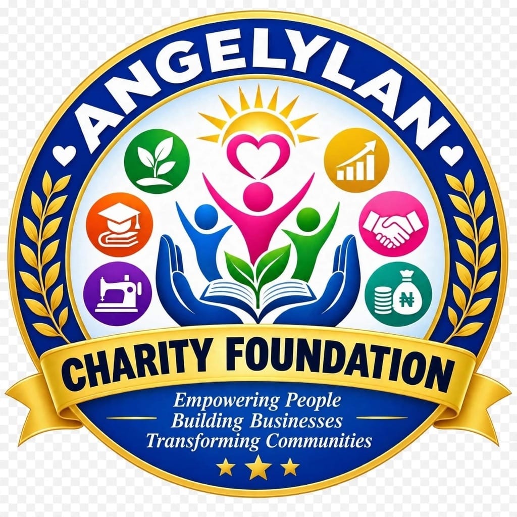 ANGELYLAN CHARITY FOUNDATION